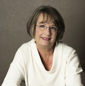 Meet your Posher, Susan